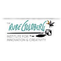 the rube goldberg institute for innovation & creativity logo image