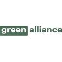 logo of Green Alliance