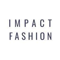 impact fashion logo image