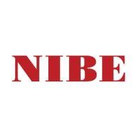 nibe logo image