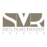 south valley radiology logo image