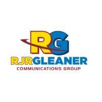 rjrgleaner communications group logo image