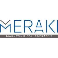 meraki marketing collaborative logo image