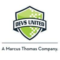 devs united | salesforce consulting partner logo image