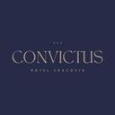 logo of Hotel Convictus Cracovia