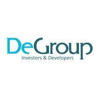 degroup pty ltd logo image