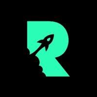 rocket labs logo image