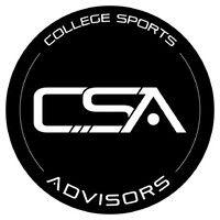 college sports advisors