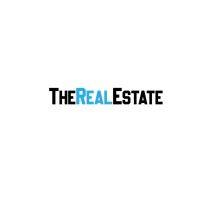 the real estate logo image