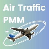 air traffic pmm logo image