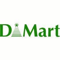 dmart - avenue supermarts ltd logo image