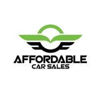 affordable car sales nz logo image