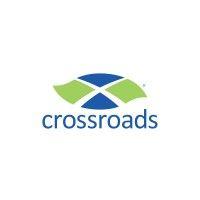 crossroads logo image