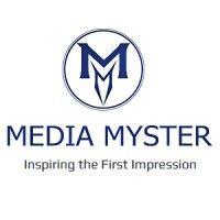 mediamyster logo image