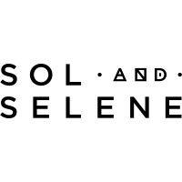 sol and selene logo image