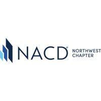 nacd northwest chapter logo image