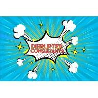 disrupter consultants logo image