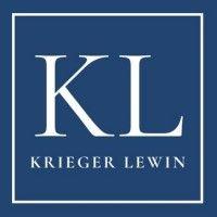 krieger lewin llp