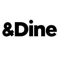 &dine logo image