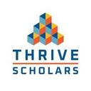 logo of Thrive Scholars