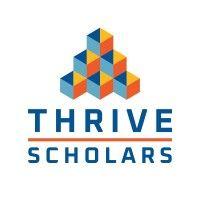 thrive scholars