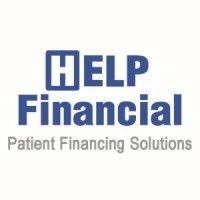 help financial corporation logo image