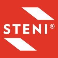 steni logo image