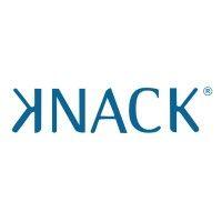 knack research logo image