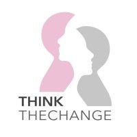 thinkthechange logo image