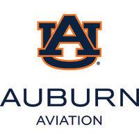 auburn university school of aviation logo image