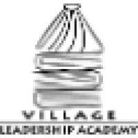 village leadership academy logo image