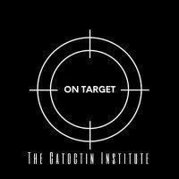 catoctin institute - on target logo image