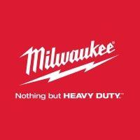 milwaukee tool uk logo image