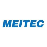 meitec corporation logo image