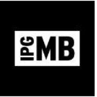 ipg mediabrands danmark logo image