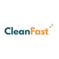 cleanfast usa logo image