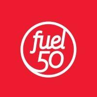 fuel50 logo image