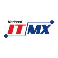 national itmx co., ltd. logo image