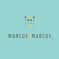 marcus & marcus logo image