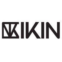 ikin logo image