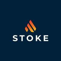 stoke logo image