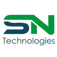 sn technologies llc logo image