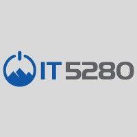 it5280 logo image