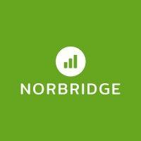 norbridge ab logo image