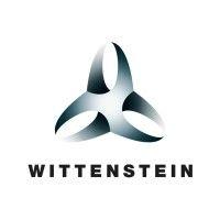 wittenstein italia logo image