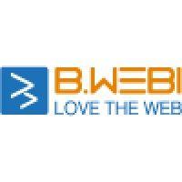 bwebi logo image