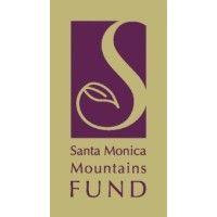 santa monica mountains fund logo image