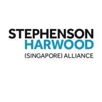 virtus law llp (stephenson harwood (singapore) alliance) logo image