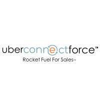 uberconnectforce, llc logo image