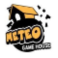 meteo game house ltd. logo image